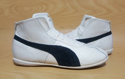 puma boxing sneakers